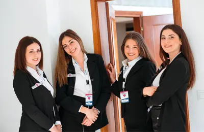 Interpretariato per Business a Bergamo