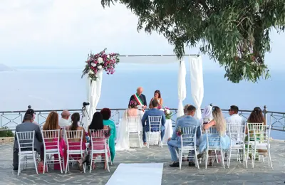 Interprete per Matrimonio a Bergamo